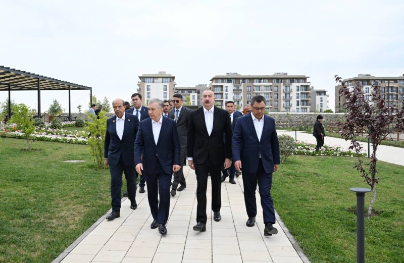 Qarabağ beynəlxalq əməkdaşlıq mərkəzinə çevrilir - ŞƏRH